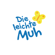 Die leichte Muh Logo