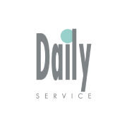 Daily Logo