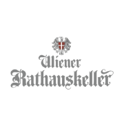Wiener Rathauskeller Logo