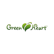 Green Heart Logo