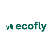 ecofly Logo