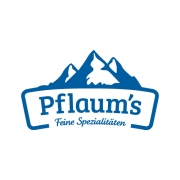 Pflaums Logo