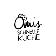 Omis schnelle Küche Logo