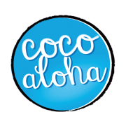 coco aloha Logo